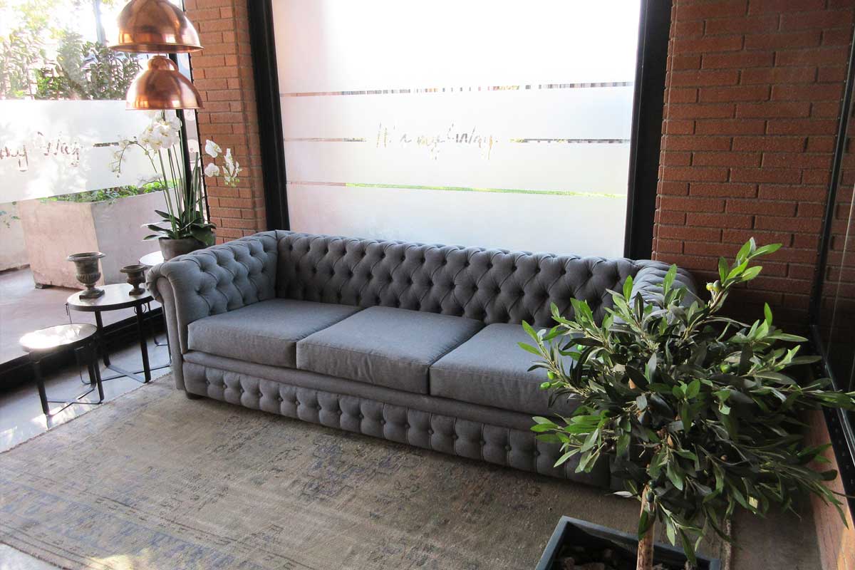 sofaonline - sofa a medida Isidora