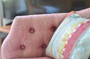 Sofa Online - Las claves para elegir la tela de tu sofá
