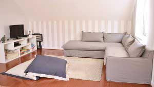 Sofa Online - Las claves para elegir la tela de tu sofá