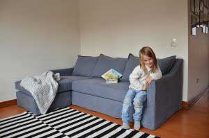 Sofa Online - ¿Cómo elegir tú sofá ideal?