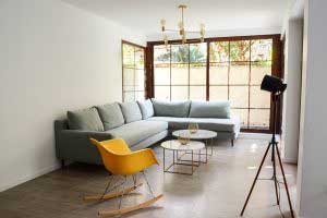 sofaonline - sofa modular a medida Pili con tela vera 93