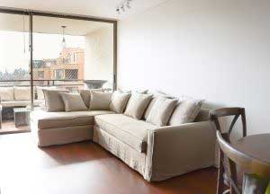 sofaonline - sofa modular a medida Colomba con tela Vera 25