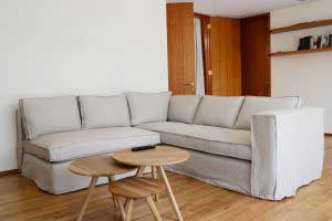 sofaonline - sofa modular a medida Candelaria con tela Div 32