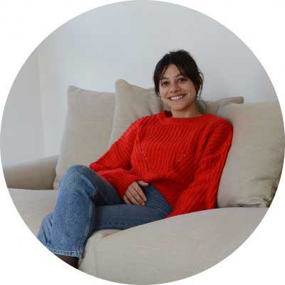 sofaonline - cliente satisfecho con compra de sofa sofaonline - cliente satisfecho con compra de sofa
