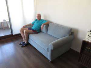 sofaonline - Sofa a medida Maria con tela Vera 41