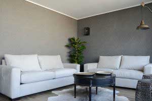 sofaonline - sofa a medida Ale con tela sorrel