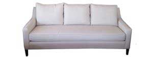 sofa a medida Manuela