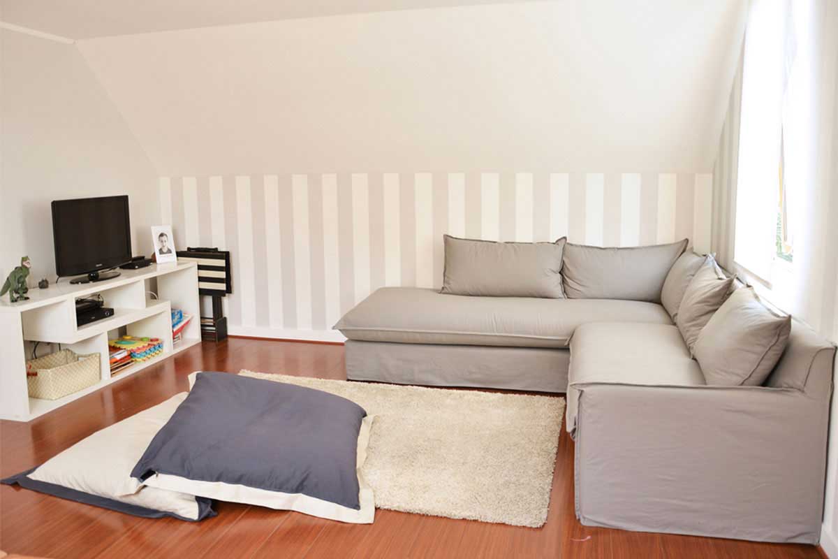 sofaonline - foto de sofa modular a medida Emilia