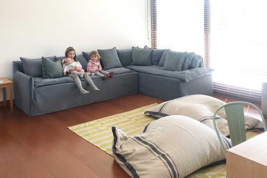 sofaonline - sofa modular a medida Olivia