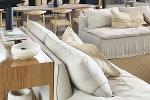 sofa modular a medida Olivia