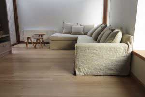 sofaonline - Sofa modular a medida Colomba con tela Rafael