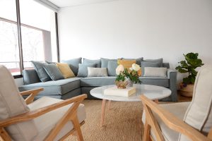 sofaonline - Sofa modular a medida Colomba