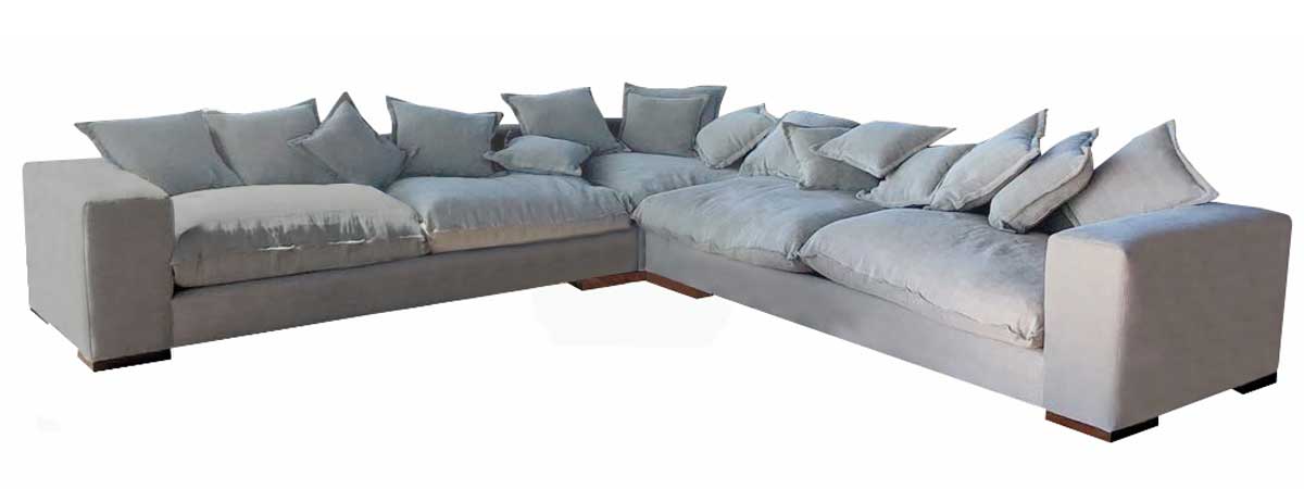 sofaonline - sofa modular a medida Luisa