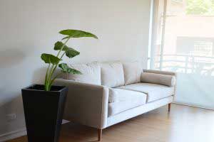 sofaonline - sofa a medida Victoria con tela Crypton
