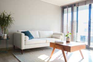 sofaonline - sofa a medida Victoria con tela de lino caribe hueso