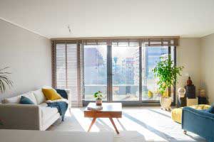 sofaonline - sofa a medida Victoria con tela de lino caribe hueso